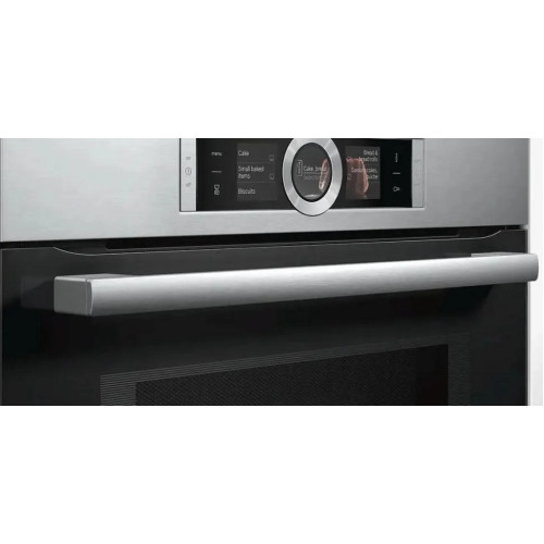 Духовой шкаф Bosch CMG656RS1I