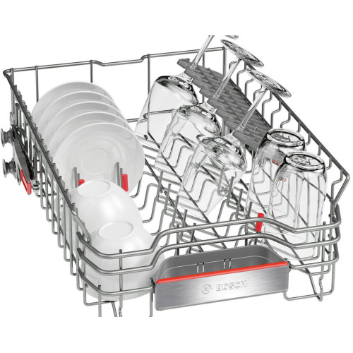 Встраиваемая посудомоечная машина Bosch SPV66TX10R