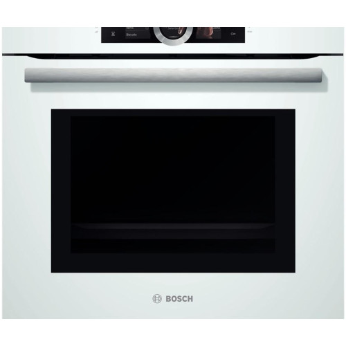 Духовой шкаф Bosch HMG656RW1