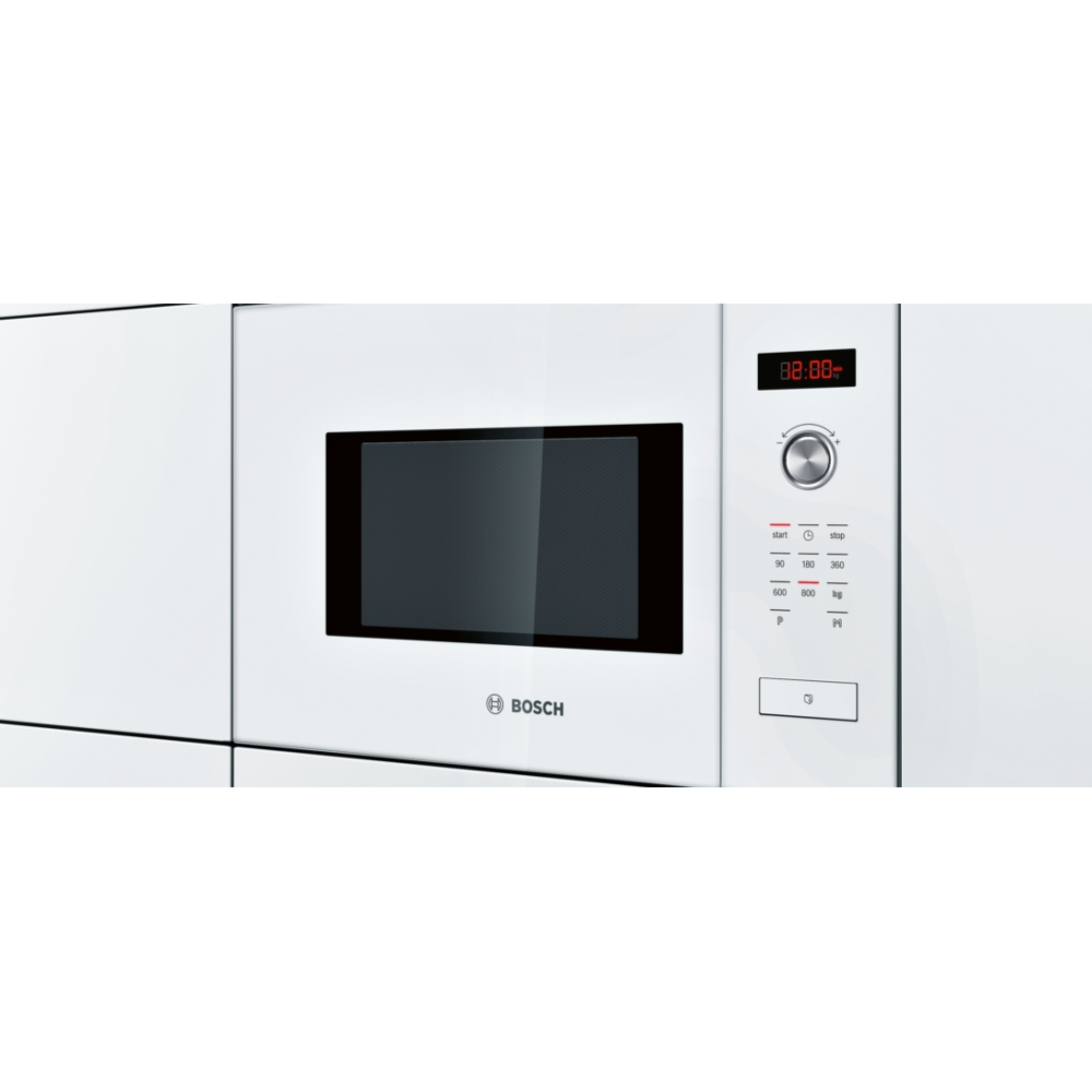 Встраиваемая микроволновая печь Bosch HMT 75M624