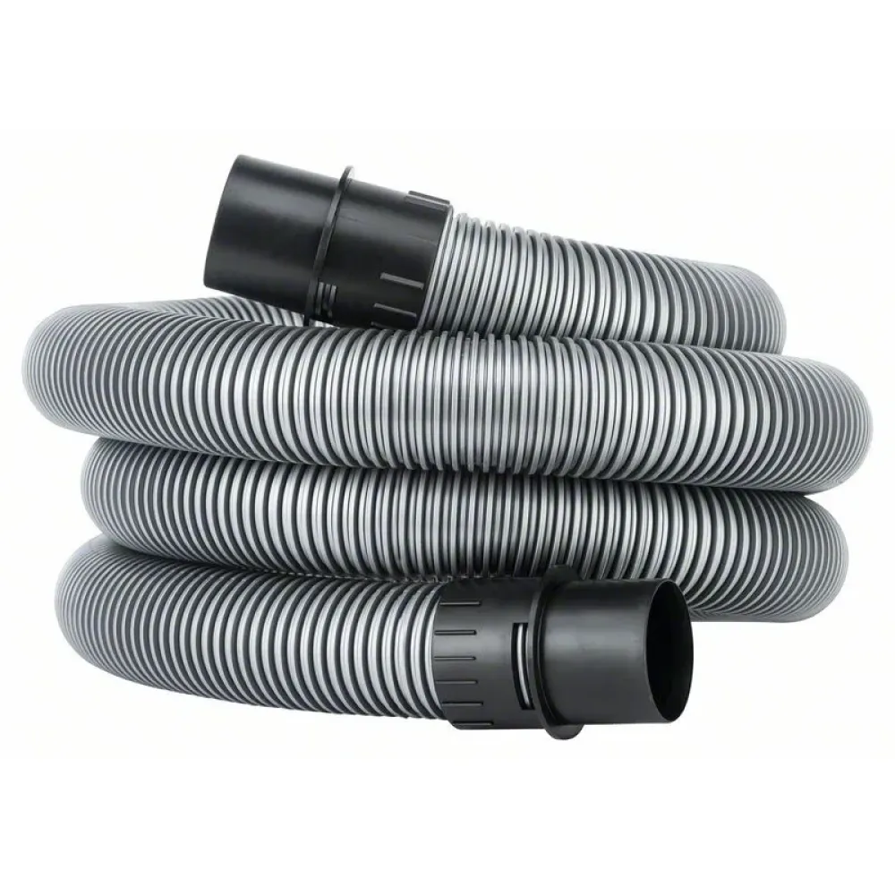 Bosch шланг для пылесосов 49 мм, 3 м, 2607000167