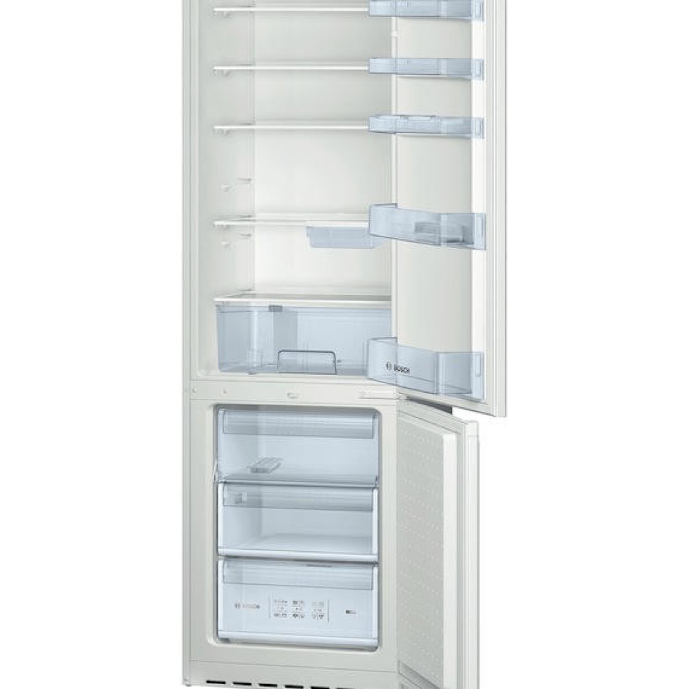 Двухкамерный холодильник Bosch KGV 39VW13 R
