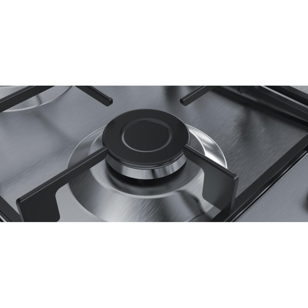 Газовая варочная панель Bosch PGP6B5B60