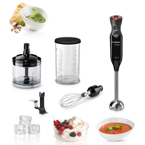 Блендер Bosch MS 61B6170