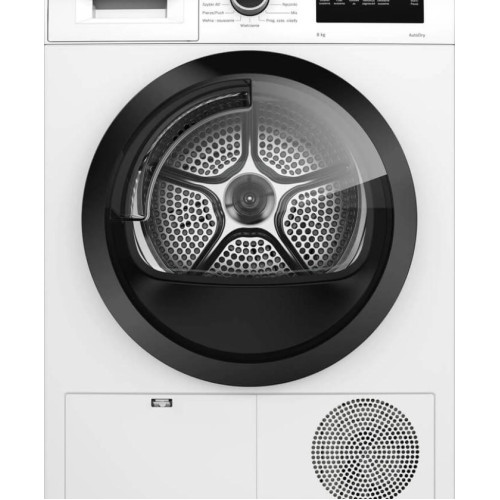 Сушильная машина Bosch WTH85V3FPL