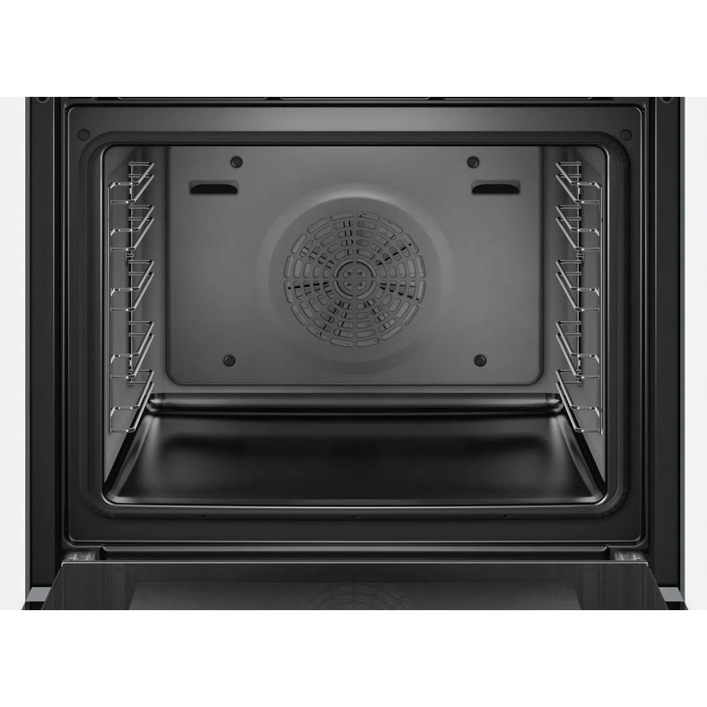 Духовой шкаф Bosch HBG655BS1M