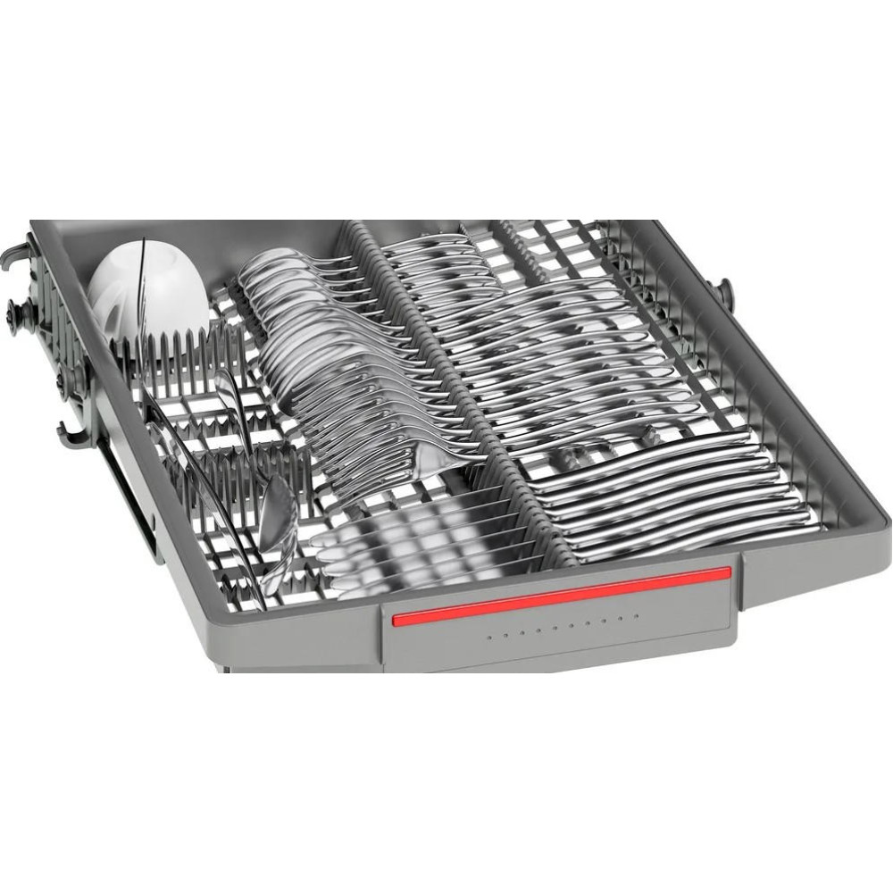 Встраиваемая посудомоечная машина Bosch SPU4HMW53S