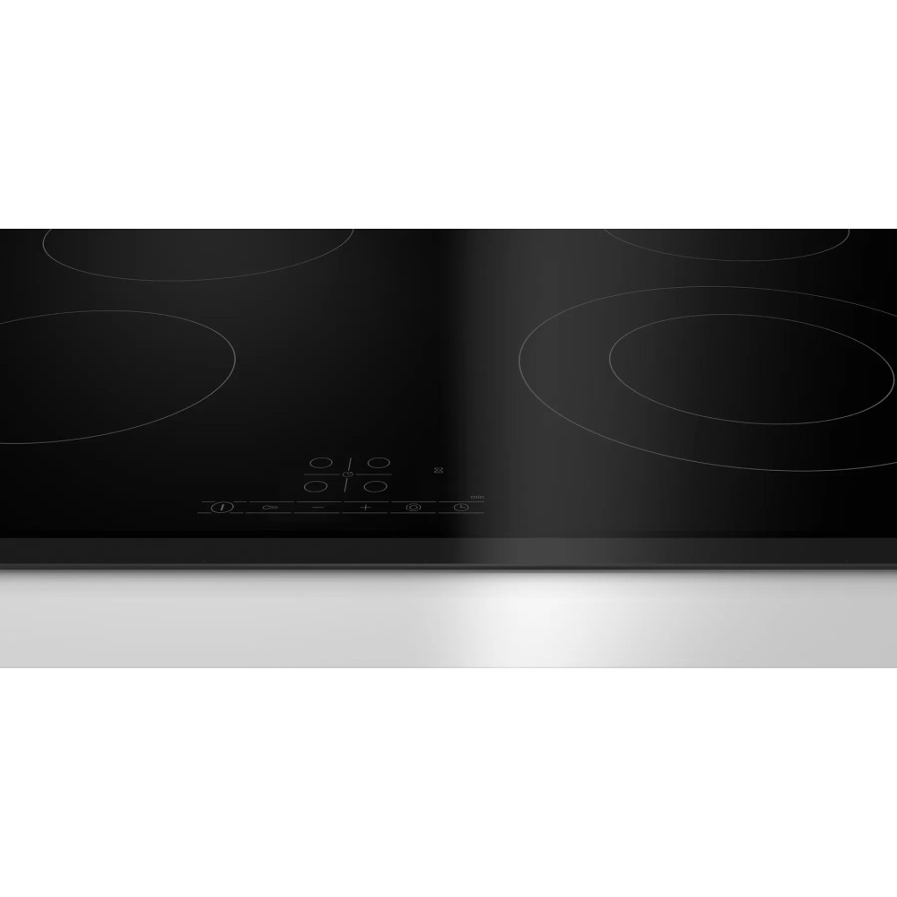 Электрическая варочная панель Bosch PKF651BB2E