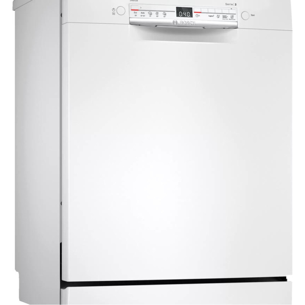 Посудомоечная машина Bosch SGS2HMW1CR