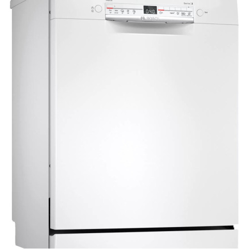 Посудомоечная машина Bosch SGS2HMW1CR