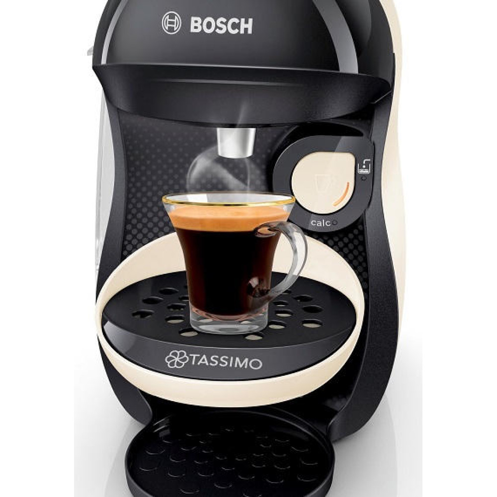 Кофемашина Bosch TAS1007 Tassimo