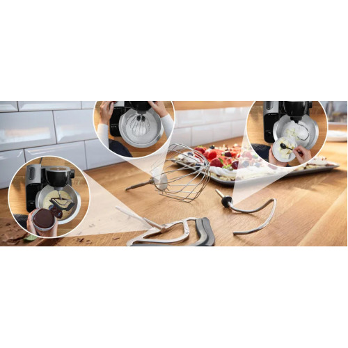 Кухонный комбайн Bosch MUM5XC4E