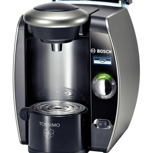 Кофемашина Bosch TAS 6515EE Tassimo