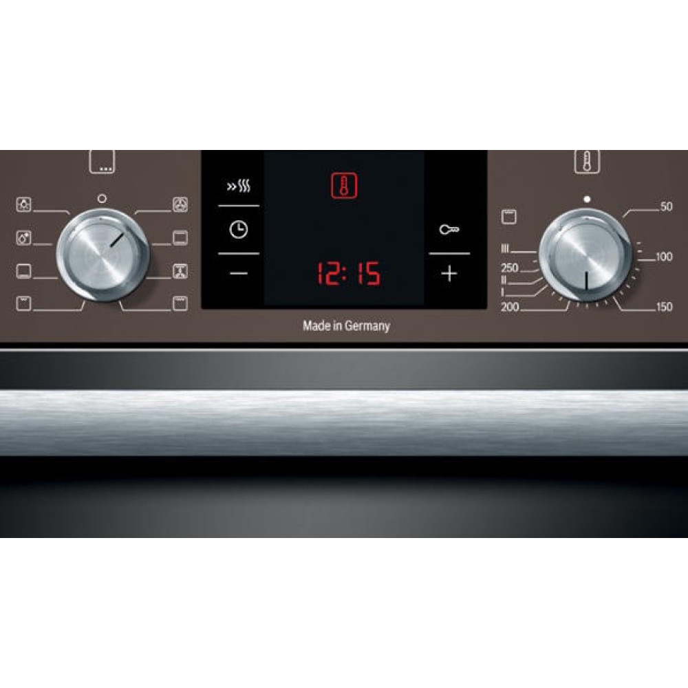 Духовой шкаф Bosch HBA 23S140 R