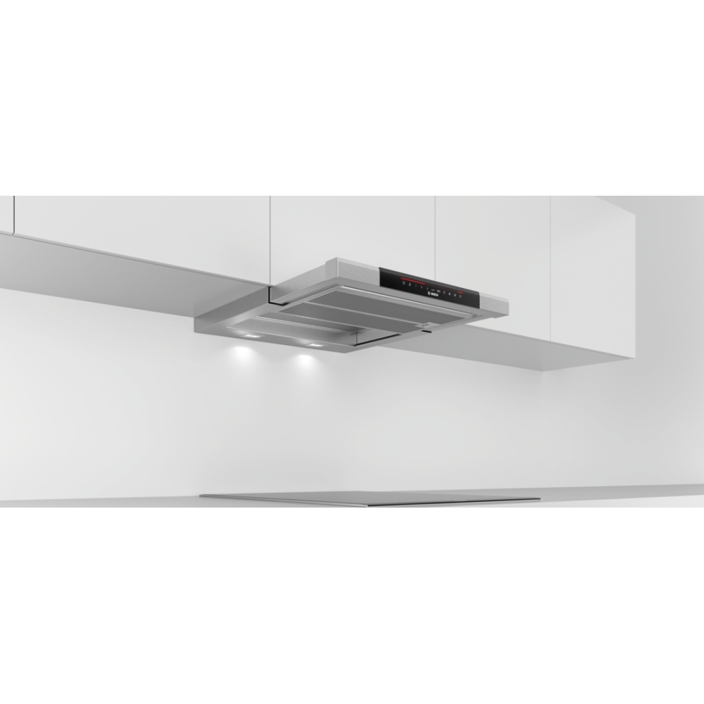Встраиваемая вытяжка Bosch DFS067K50