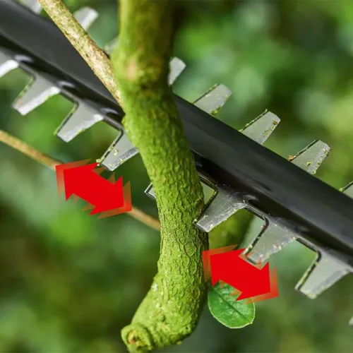 Bosch UniversalHedgePole Set кусторез-высоторез (1 x 2.5 Ач, ЗУ), 06008B3000