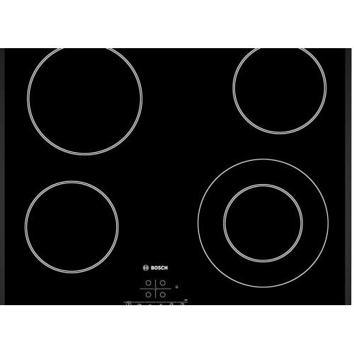 Электрическая варочная панель Bosch PKF 651B17