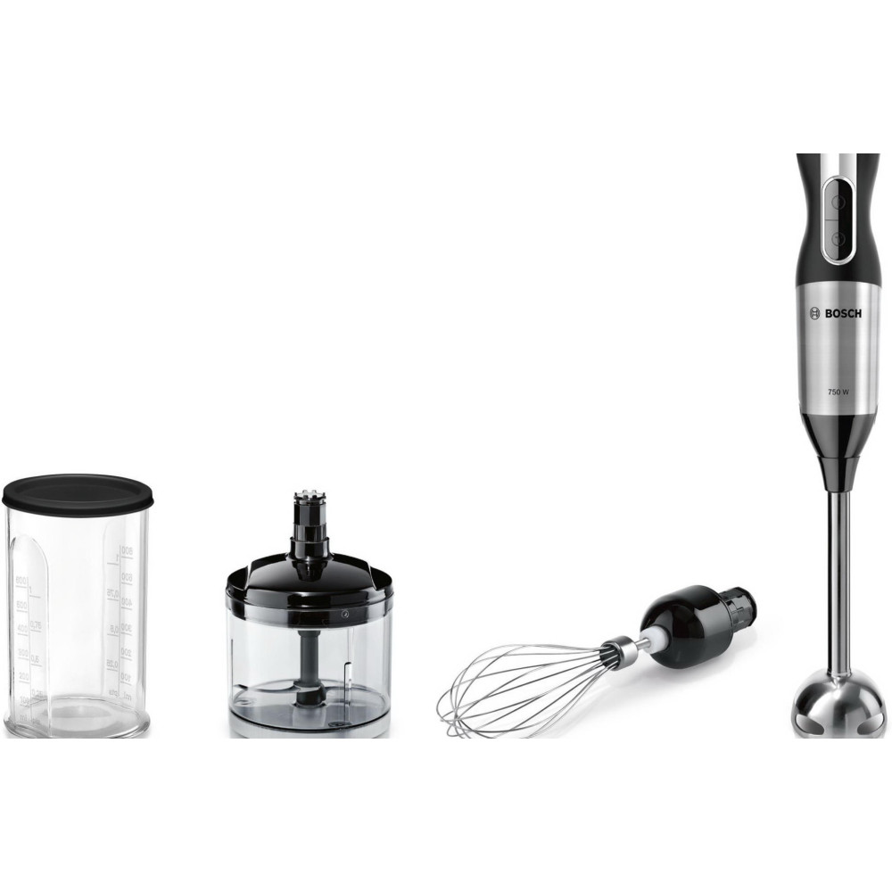 Блендер Bosch MSM6S50B