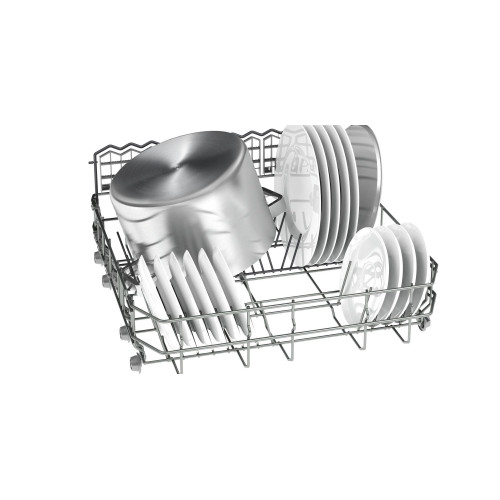 Встраиваемая посудомоечная машина Bosch SBV45FX01R