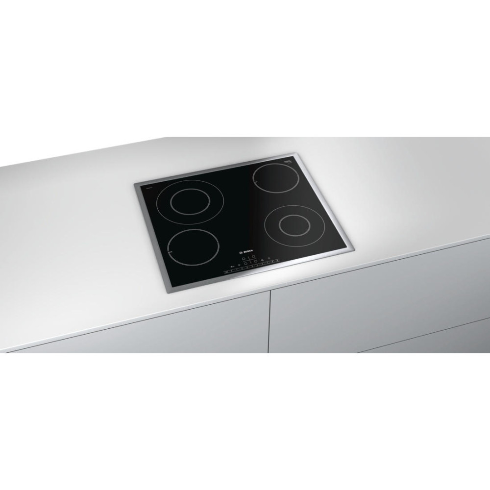 Электрическая варочная панель Bosch PKG645FP1G