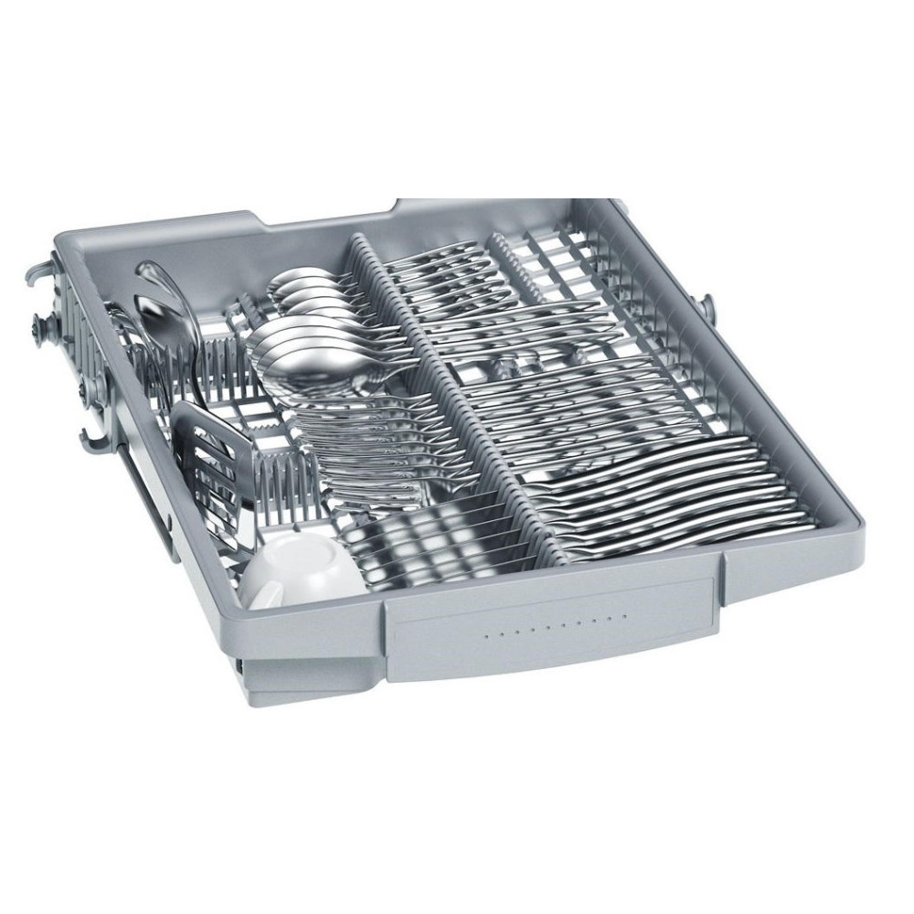 Встраиваемая посудомоечная машина Bosch SPV25FX60R