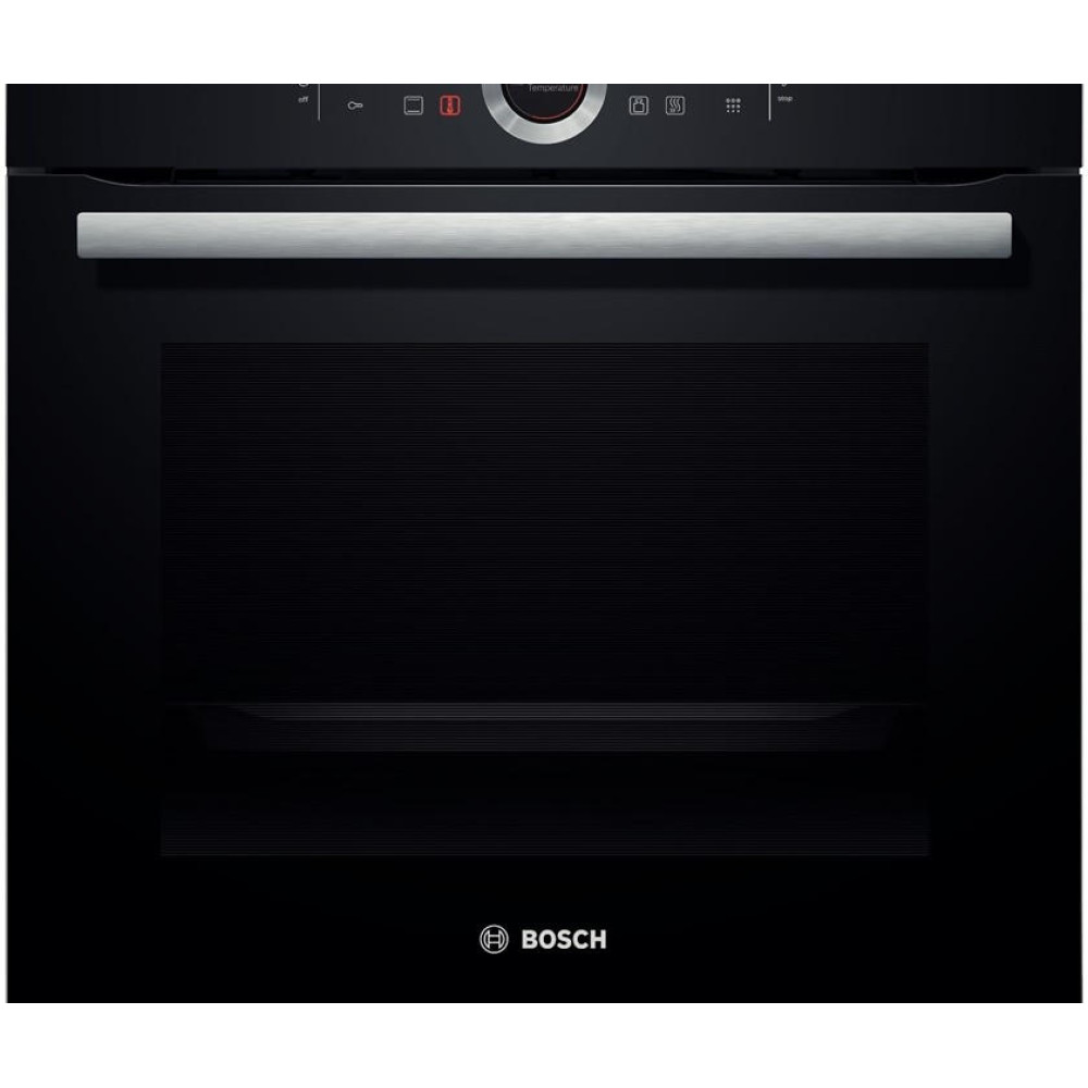 Духовой шкаф Bosch HBG672BB1F