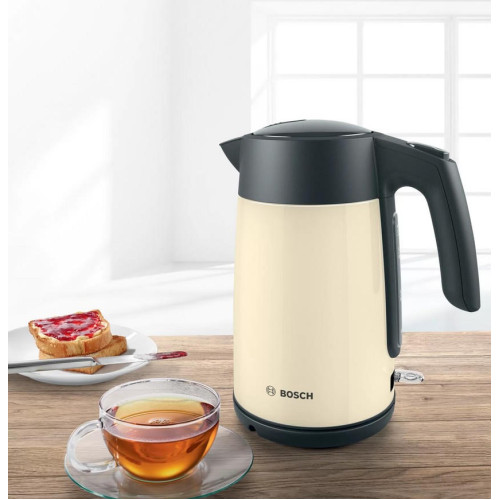Чайник Bosch TWK7L467