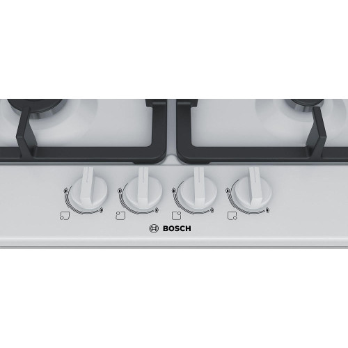 Газовая варочная панель Bosch PGH6B2B90R