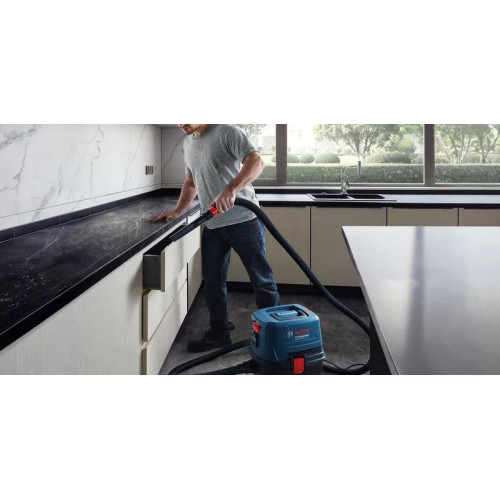 Пылесос Bosch GAS 15 PS