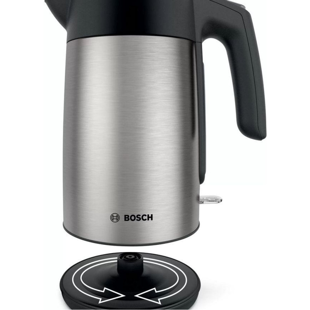 Чайник Bosch TWK7L460