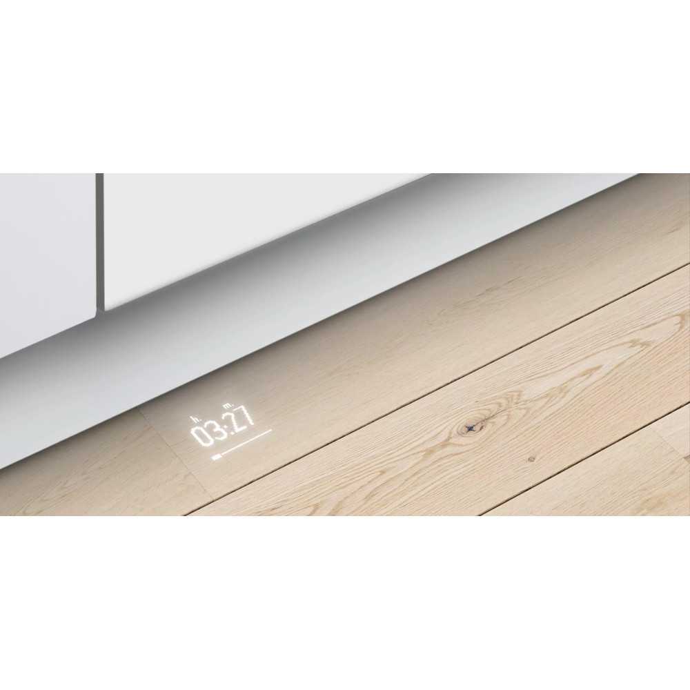 Встраиваемая посудомоечная машина Bosch SMV68TX03E