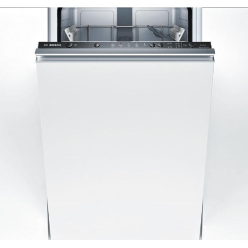 Встраиваемая посудомоечная машина Bosch SPV25CX10R