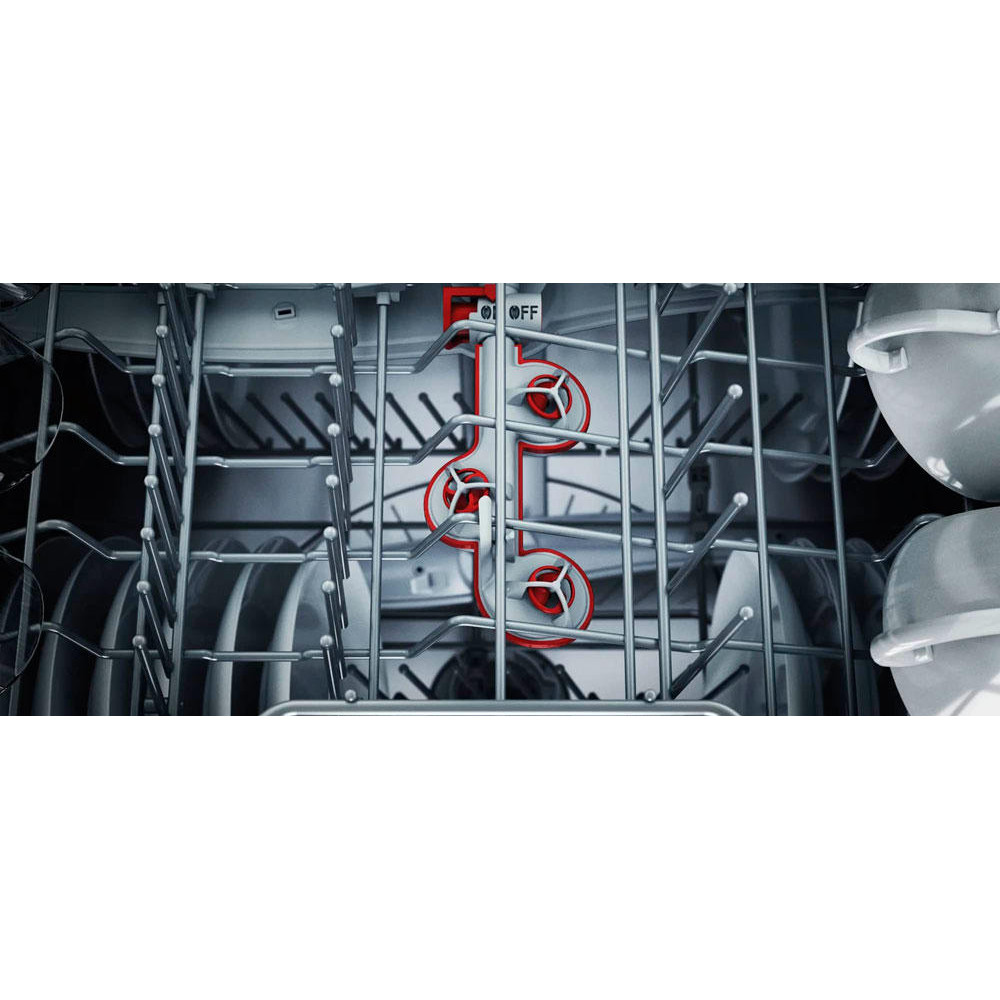 Встраиваемая посудомоечная машина Bosch SMV 6ECX51E