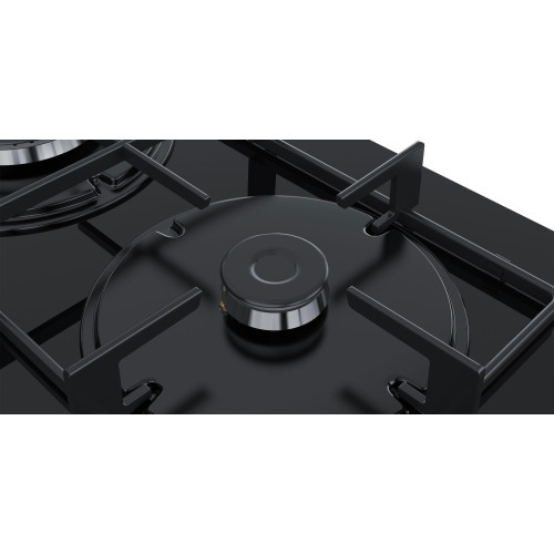 Газовая варочная панель Bosch PNP 6B6B80