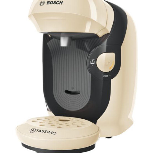 Кофемашина Bosch TAS1107 Tassimo