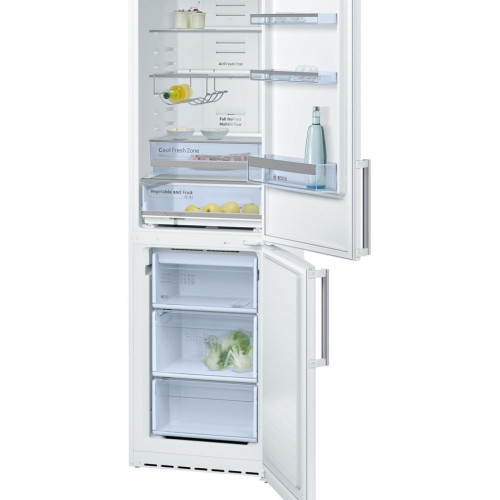 Двухкамерный холодильник Bosch KGN 39XW14 R