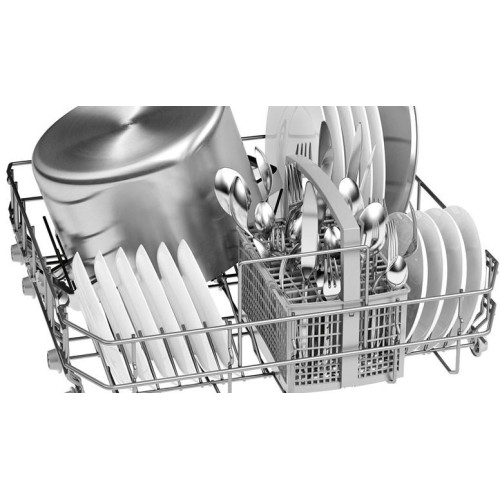 Встраиваемая посудомоечная машина Bosch SMV 40E50 RU