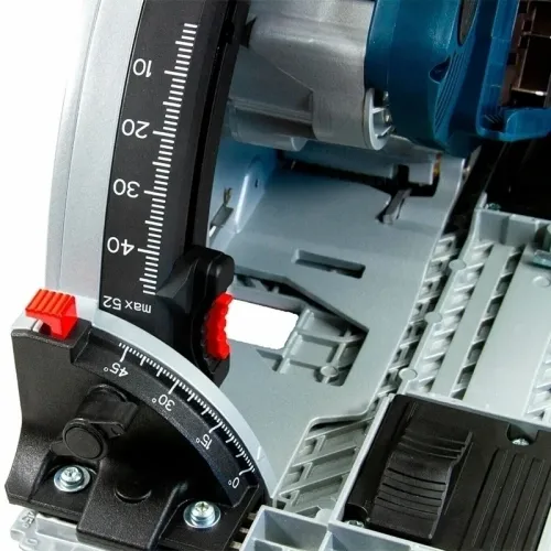 Bosch GKT 18V-52 GC Professional Solo аккумуляторная дисковая пила (без АКБ и ЗУ), 06016B4000