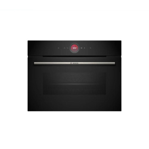 Компактный духовой шкаф Bosch CBG7341B1