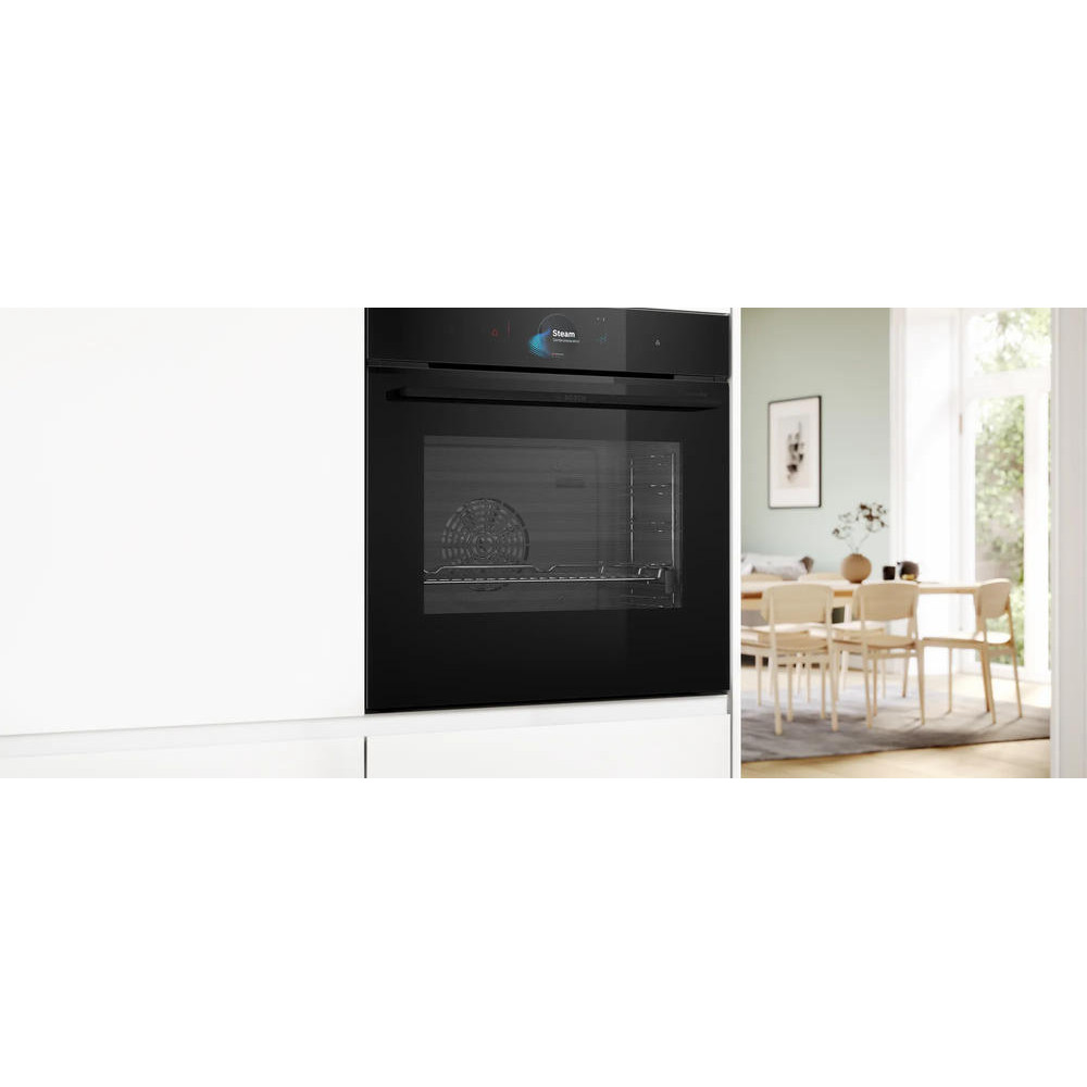 Духовой шкаф Bosch HSG958DB1S