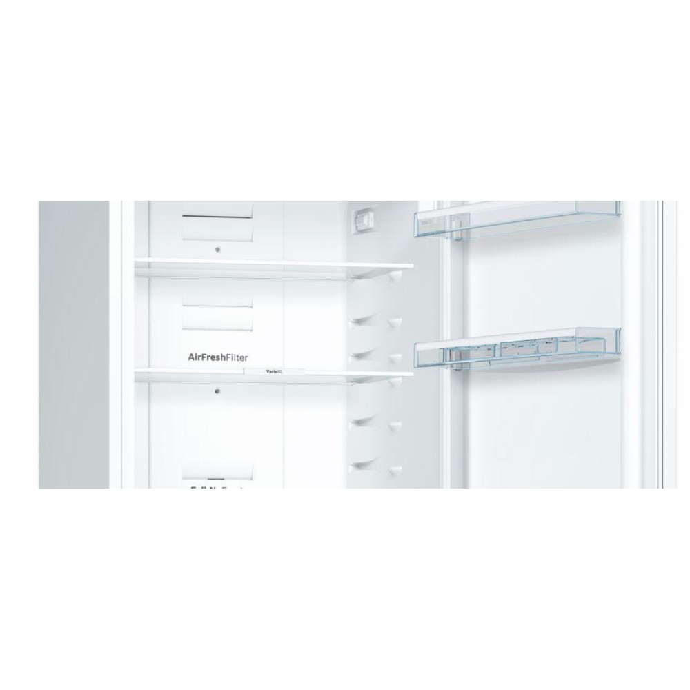 Двухкамерный холодильник Bosch KGN39VW1M