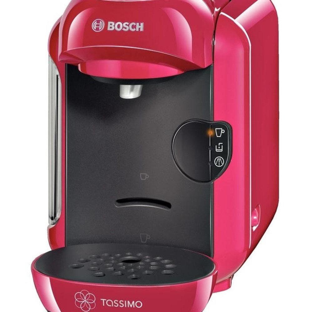 Кофемашина Bosch TAS 1201 TASSIMO