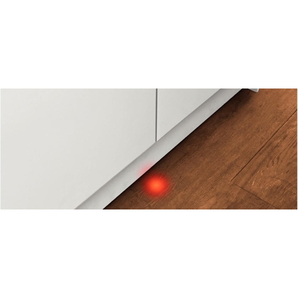 Встраиваемая посудомоечная машина Bosch SPV 40M20 RU