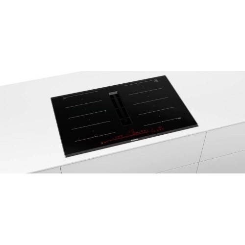 Индукционная варочная панель Bosch PXX875D67E