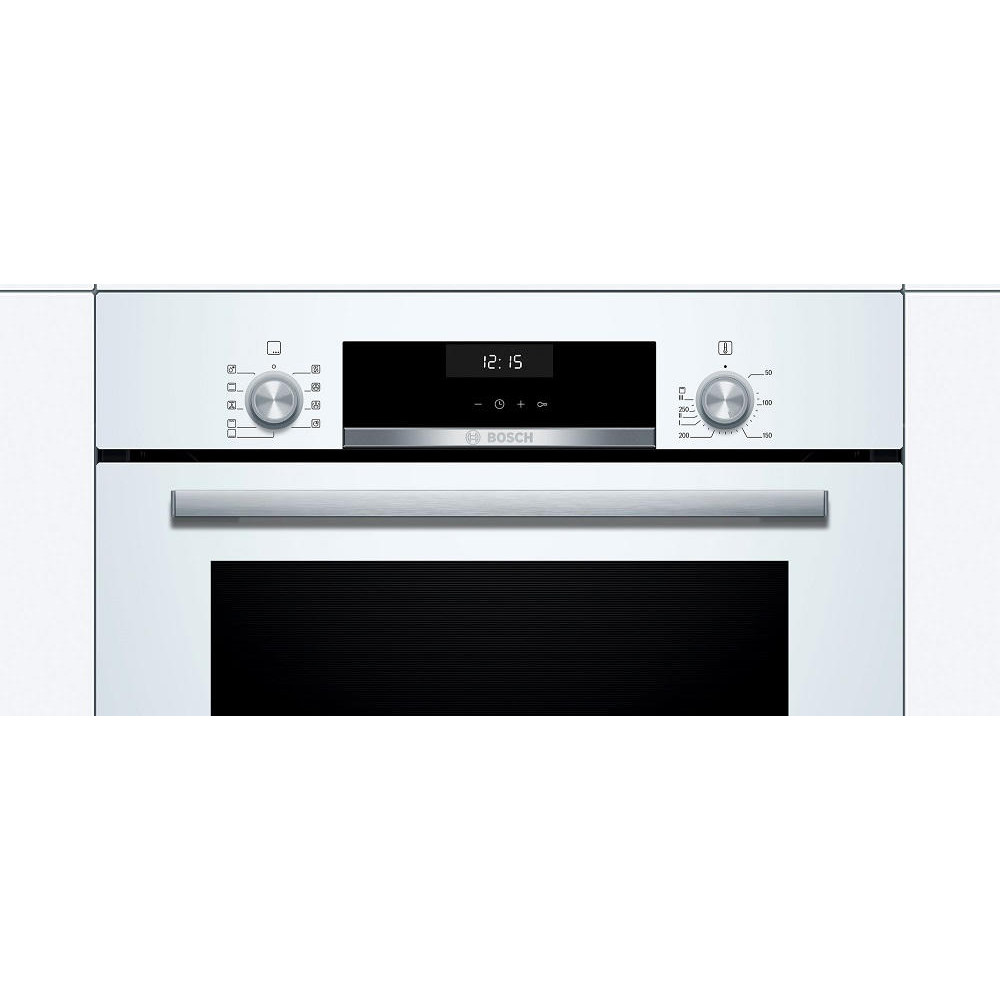 Духовой шкаф Bosch HBJ538YW0R