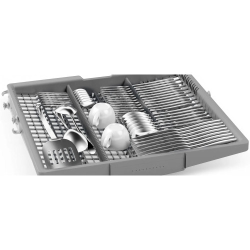 Встраиваемая посудомоечная машина Bosch SMV2HMX3FR