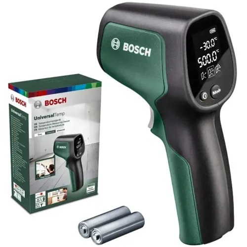 Bosch UniversalTemp пирометр, 0603683100