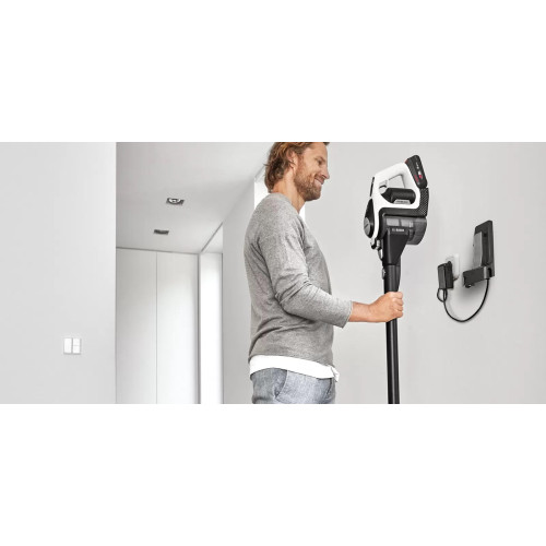 Пылесос Bosch BBS8213W