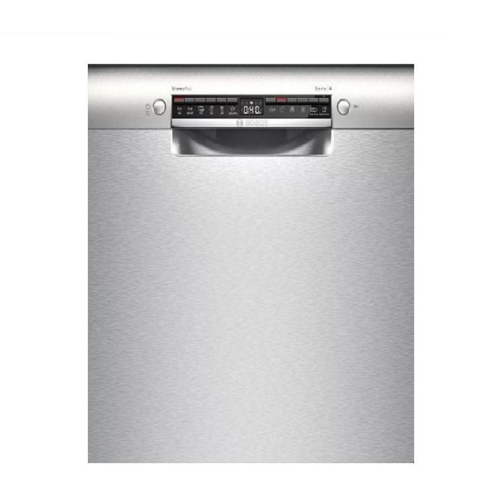 Встраиваемая посудомоечная машина Bosch SMU 4 EAI14S