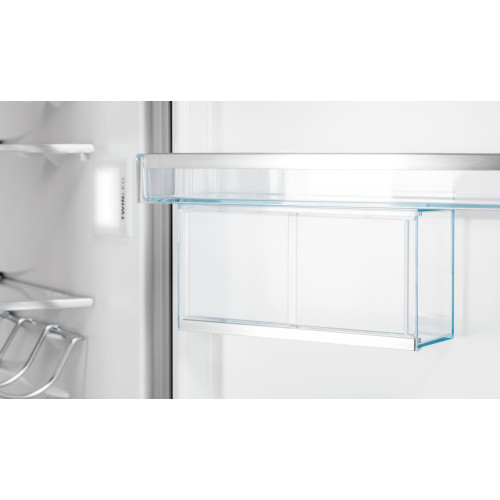 Двухкамерный холодильник Bosch KGE39AK23R